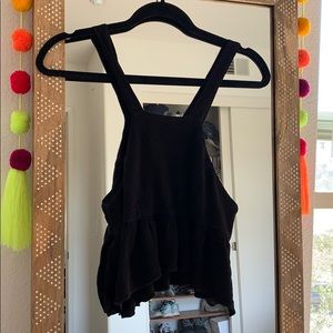 Stone cold fox Liam  top